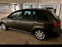 gebraucht Fiat Croma 2.2L