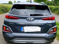 gebraucht Hyundai Kona 1.6 TGDI Premium DCT 4WD