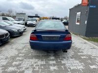 gebraucht Honda Accord 2.0i LS