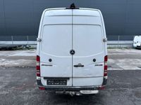 gebraucht Mercedes Sprinter II Kasten 313CDI