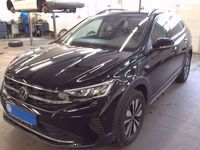 Gebraucht VW Taigo Goal 95 PS (69 kW) 2025 Deep black perleffekt SUV
