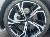 Gebraucht Volvo V60 Plus 350 PS (257 kW) 2025 Braun Kombi