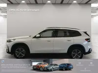 Gebraucht BMW X1 156 PS (114 kW) 2025 Weiß SUV
