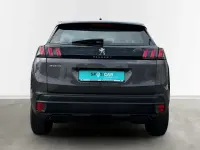 Gebraucht Peugeot 3008 Active 131 PS (96 kW) 2022 Grau SUV