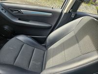 gebraucht Mercedes A180 CDI Avantgarde DPF