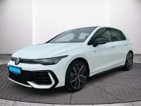 Neu VW Golf VIII Sound 2025 Weiss