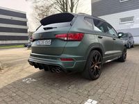Gebraucht Cupra Ateca 300 PS (220 kW) 2018 Grau SUV