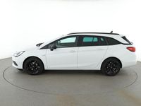 Używany Opel Astra Ultimate 2022 Biały Hatchback