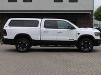 Second-hand Dodge Ram 401 CP (294 kW) 2020 Alb Pickup