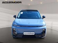 Gebraucht Leapmotor B10 160 kW (218 PS) 2025 Starry night blue SUV