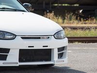 Gebraucht Mitsubishi Colt 90 PS (66 kW) 1997 Weiß Kleinwagen