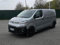 Second-hand Citroën Jumpy 180 CP (132 kW) 2020 Gri Monovolum