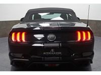 gebraucht Ford Mustang GT Convertible Cabrio*ACC*NAVI*LED*CAM*