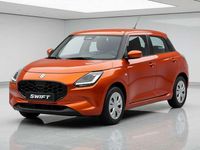 Neu Suzuki Swift Club 83 PS (61 kW) 2026 Flame orange pearl Kleinwagen
