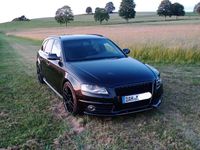 gebraucht Audi S4 S4Avant S tronic Steuerkette neu
