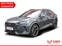 Gebraucht Cupra Formentor VZ 245 PS (180 kW) 2021 Grau SUV