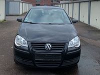 gebraucht VW Polo 1.2 Modell 2010 Benziner