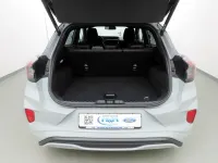 Używany Ford Puma ST-Line X 2024 Szary SUV