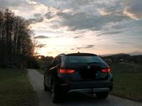 gebraucht BMW X1 