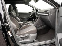 Gebraucht Seat Tarraco 4Drive 200 PS (147 kW) 2022 Deep black SUV