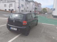 Second-hand VW Fox 55 CP (40 kW) 2007 Negru Hatchback