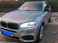 Gebraucht BMW X5 313 PS (230 kW) 2016 SUV
