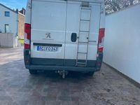 Gebraucht Peugeot Boxer 2016 Van