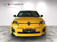 Neu Renault R5 Iconic 110 kW (150 PS) 2026 Gelb Kleinwagen
