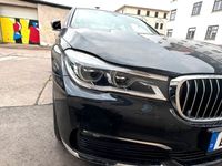 gebraucht BMW 730 d xdrive