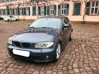 gebraucht BMW 120 d / M47-Motor / TÜV neu / Leder, Xenon / E87