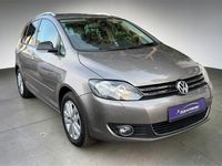 Gebraucht VW Golf VII Style 105 PS (77 kW) 2012 Braun Limousine