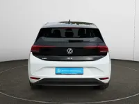 Brugt VW ID.3 Pro Performance 150 kW (204 HK) 2023 Hvid Hatchback