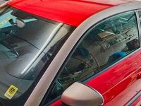 Gebraucht Audi A1 Ambition 90 PS (66 kW) 2011 Rot Kleinwagen