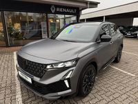 Neu Renault Austral Esprit Alpine 200 PS (147 kW) 2025 Grau SUV