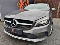 Gebraucht Mercedes A220 177 PS (130 kW) 2019 Mountaingrau Limousine