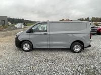 Neu VW Transporter 110 PS (80 kW) 2026 Grau Van