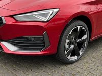 gebraucht Cupra Leon 1.5 eTSI ACT DSG PANORAMA BEATS MATRIX