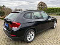 gebraucht BMW X1 xDrive 18d ((( Pano+Sportsitze+Xenon+Alu )))