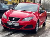 Second-hand Seat Ibiza SC Reference 69 CP (50 kW) 2009 Hatchback