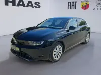 Gebraucht Opel Astra 131 PS (96 kW) 2023 Karbon schwarz Kleinwagen