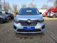 Neu Renault Kangoo Techno 131 PS (96 kW) 2026 Grau Van / Kleinbus