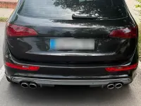 Gebraucht Audi SQ5 Comfort 313 PS (230 kW) 2013 SUV