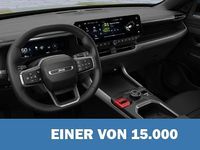 Käytetty Jeep Compass 156 kW (213 HP) 2026 Katumaasturi