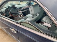 Gebraucht Mercedes S500 320 PS (235 kW) 1995 Blau Limousine