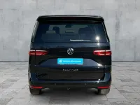 Używany VW T7 150 KM (110 kW) 2025 Czarny Van