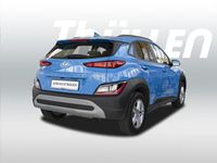 gebraucht Hyundai Kona Trend 1.6 Diesel