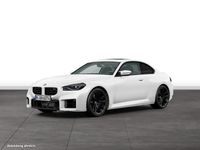 Gebraucht BMW M2 480 PS (353 kW) 2025 Weiß Coupé