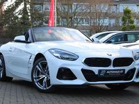 Gebraucht BMW Z4 M Sport 197 PS (144 kW) 2023 Weiß Cabrio