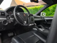 Gebraucht Porsche Cayenne 239 PS (175 kW) 2009 Silber SUV