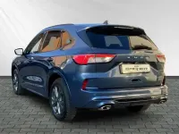 Gebraucht Ford Kuga ST-Line 225 PS (165 kW) 2022 Blau SUV